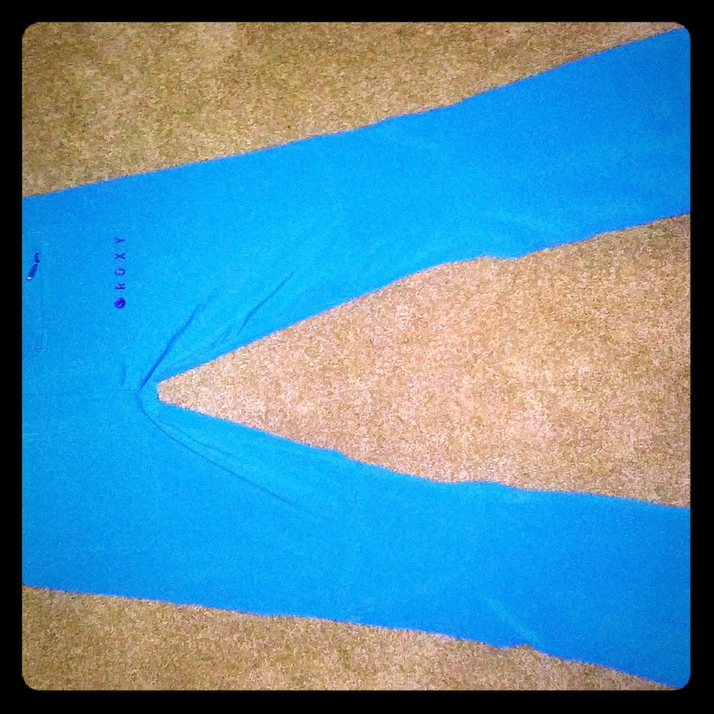 Roxy snow pants